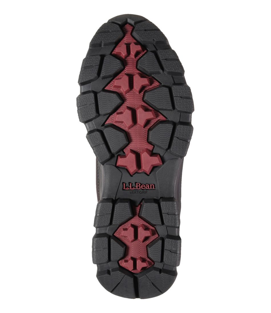 Women's Storm Chaser 6 Quilted Pull-On Boots, Waterproof Insulated - L.L.Bean Exclusive