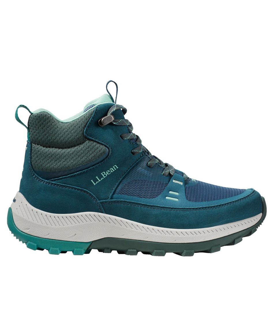 Women's Access Hiking Boots, Waterproof - L.L.Bean Classic