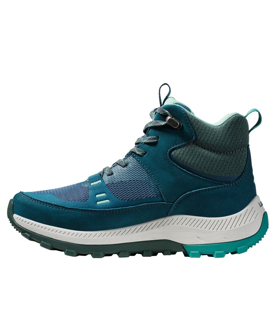 Women's Access Hiking Boots, Waterproof - L.L.Bean Classic