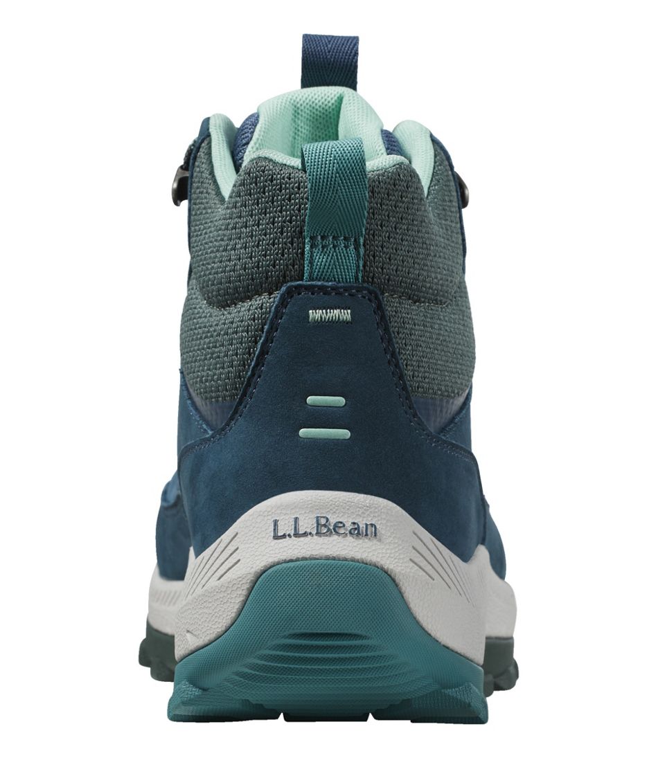 Women's Access Hiking Boots, Waterproof - L.L.Bean Classic