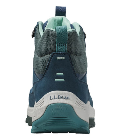 Women's Access Hiking Boots, Waterproof - L.L.Bean Classic