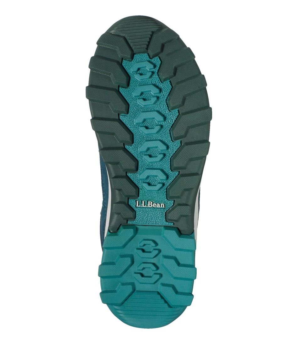 Women's Access Hiking Boots, Waterproof - L.L.Bean Classic