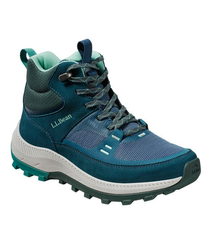 Women's Access Hiking Boots, Waterproof - L.L.Bean Classic