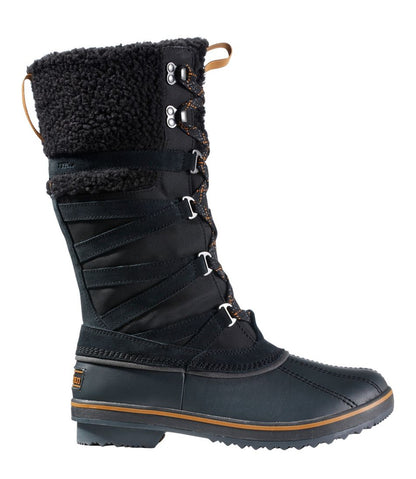 Women's Rangeley Insulated Pac Boots, Tall - L.L.Bean Essential