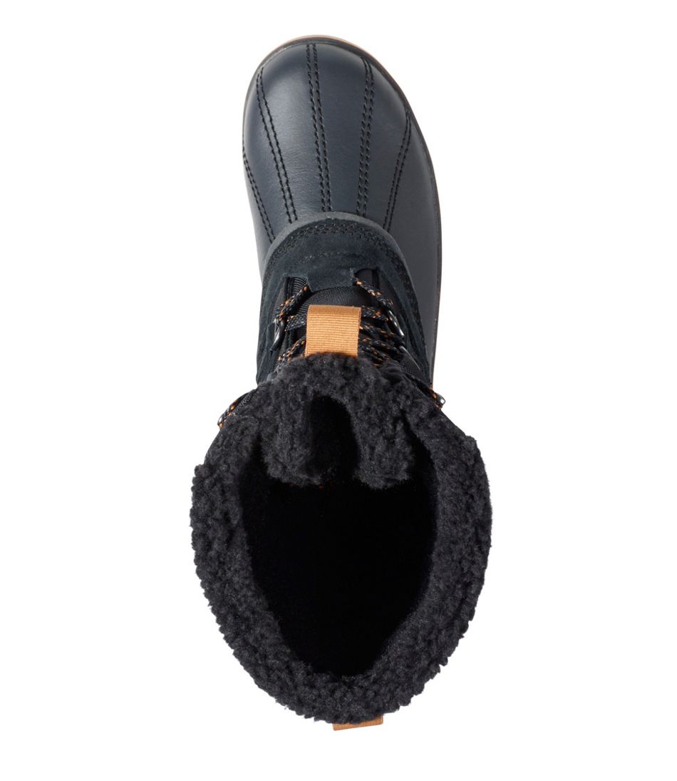 Women's Rangeley Insulated Pac Boots, Tall - L.L.Bean Essential