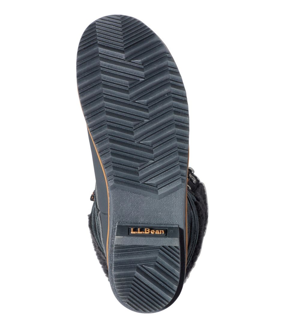 Women's Rangeley Insulated Pac Boots, Tall - L.L.Bean Essential