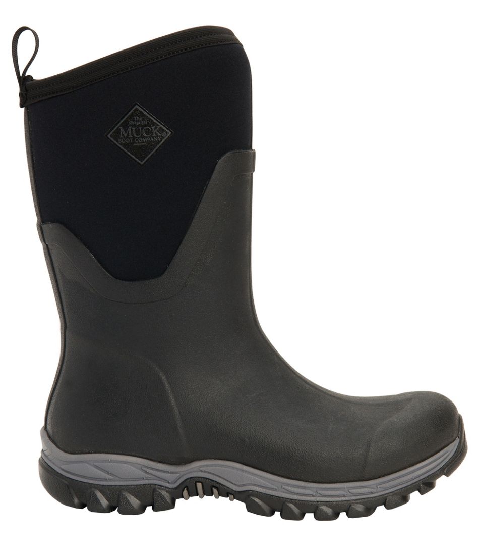 Women's Muck Arctic Sport Boot II, Mid - L.L.Bean Everyday