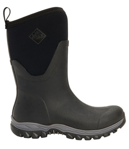 Women's Muck Arctic Sport Boot II, Mid - L.L.Bean Everyday