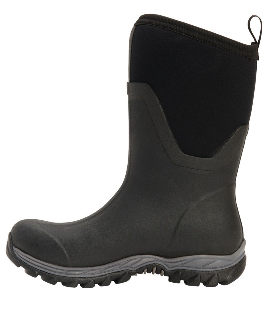 Women's Muck Arctic Sport Boot II, Mid - L.L.Bean Everyday