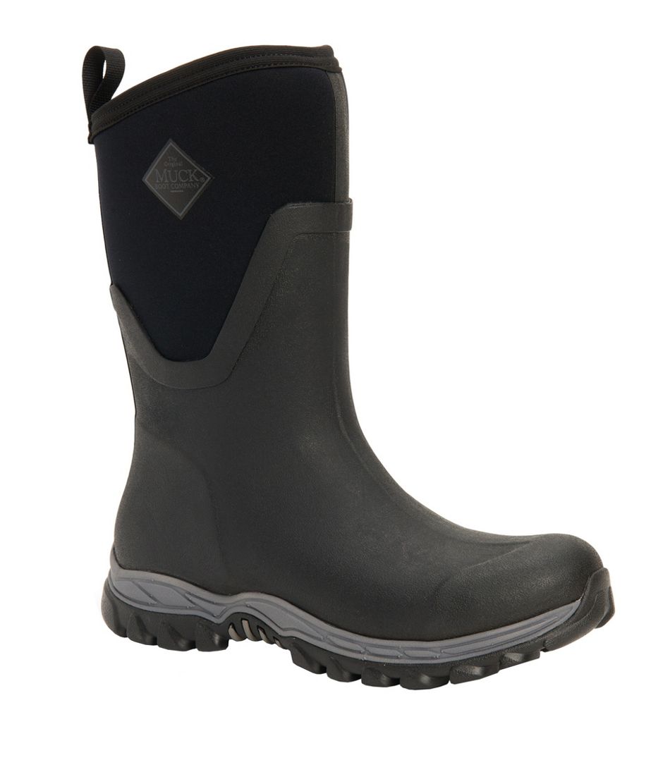Women's Muck Arctic Sport Boot II, Mid - L.L.Bean Everyday
