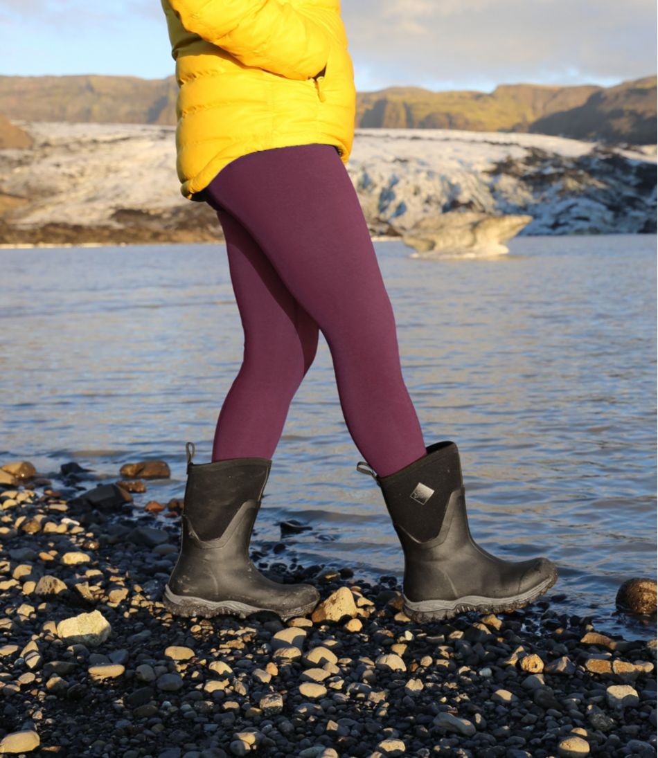 Women's Muck Arctic Sport Boot II, Mid - L.L.Bean Everyday