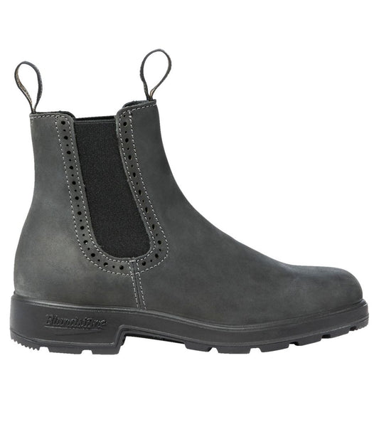 Women's Blundstone 9500 High Top Chelsea Boots - L.L.Bean Latest