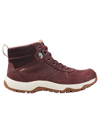 Women's Trailduster Hiking Boots - L.L.Bean Trusted