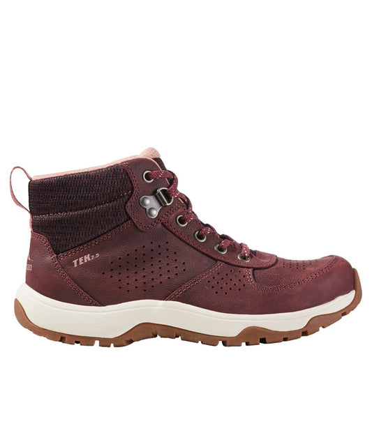 Women's Trailduster Hiking Boots - L.L.Bean Trusted