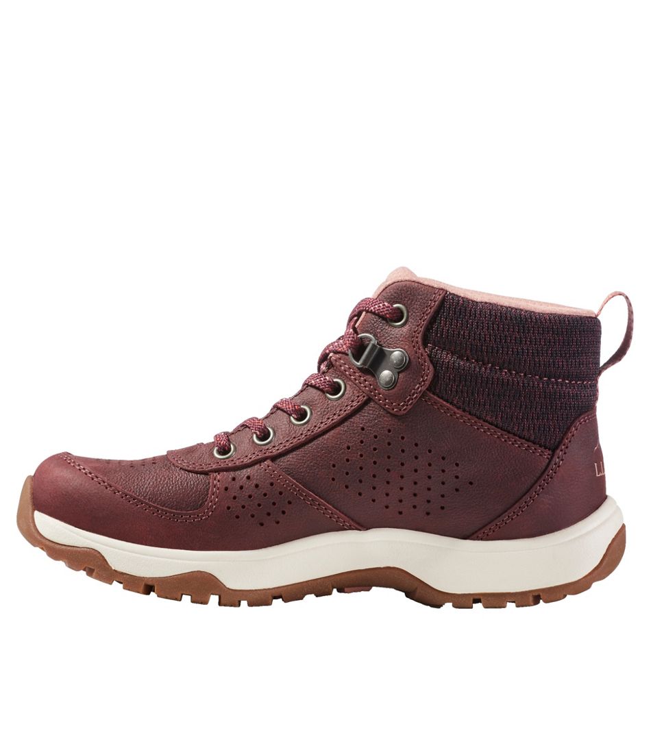 Women's Trailduster Hiking Boots - L.L.Bean Trusted