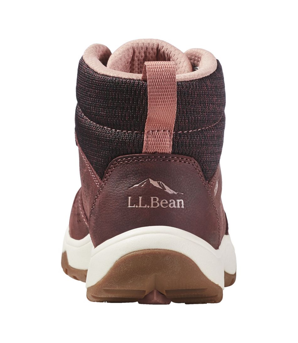Women's Trailduster Hiking Boots - L.L.Bean Trusted