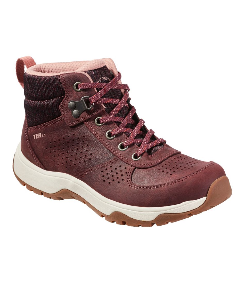 Women's Trailduster Hiking Boots - L.L.Bean Trusted
