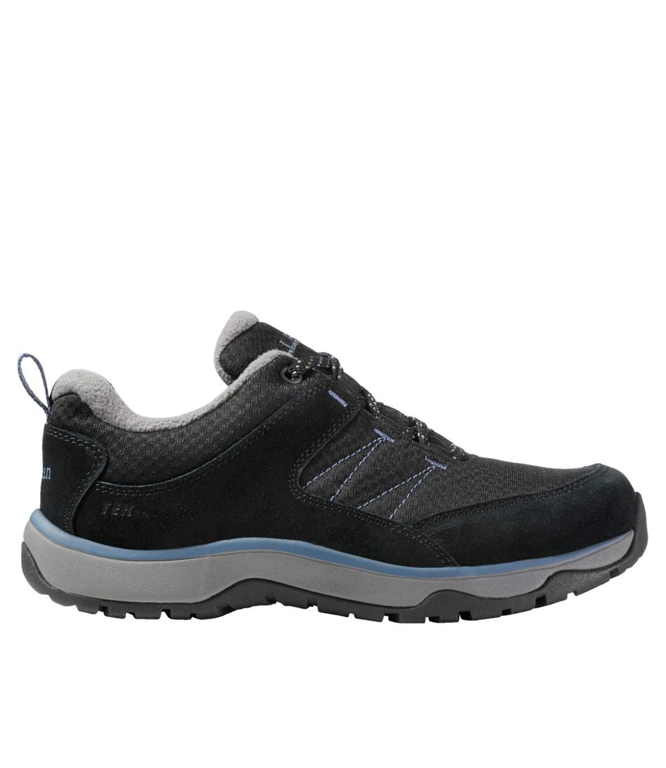 Women's Snow Sneaker 5 Shoes, Lace-Up - L.L.Bean Customer Favorite