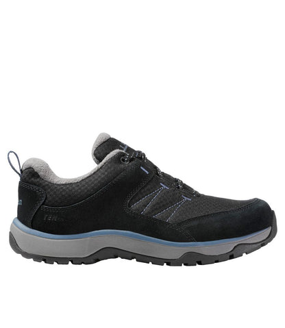 Women's Snow Sneaker 5 Shoes, Lace-Up - L.L.Bean Customer Favorite