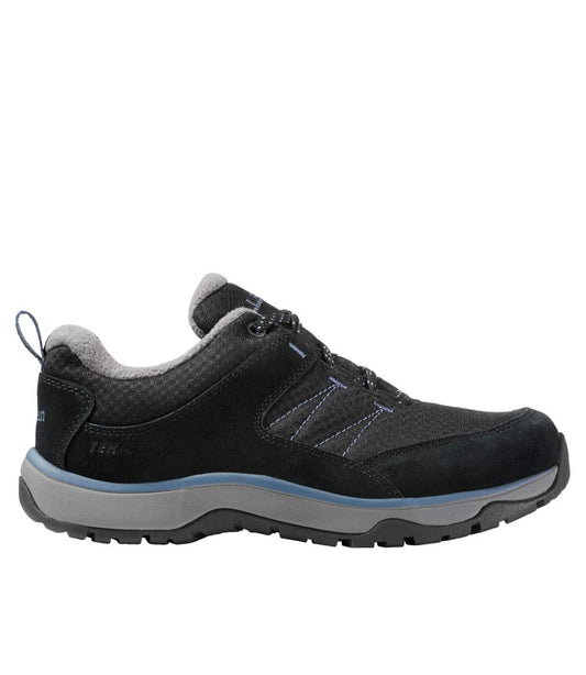 Women's Snow Sneaker 5 Shoes, Lace-Up - L.L.Bean Customer Favorite