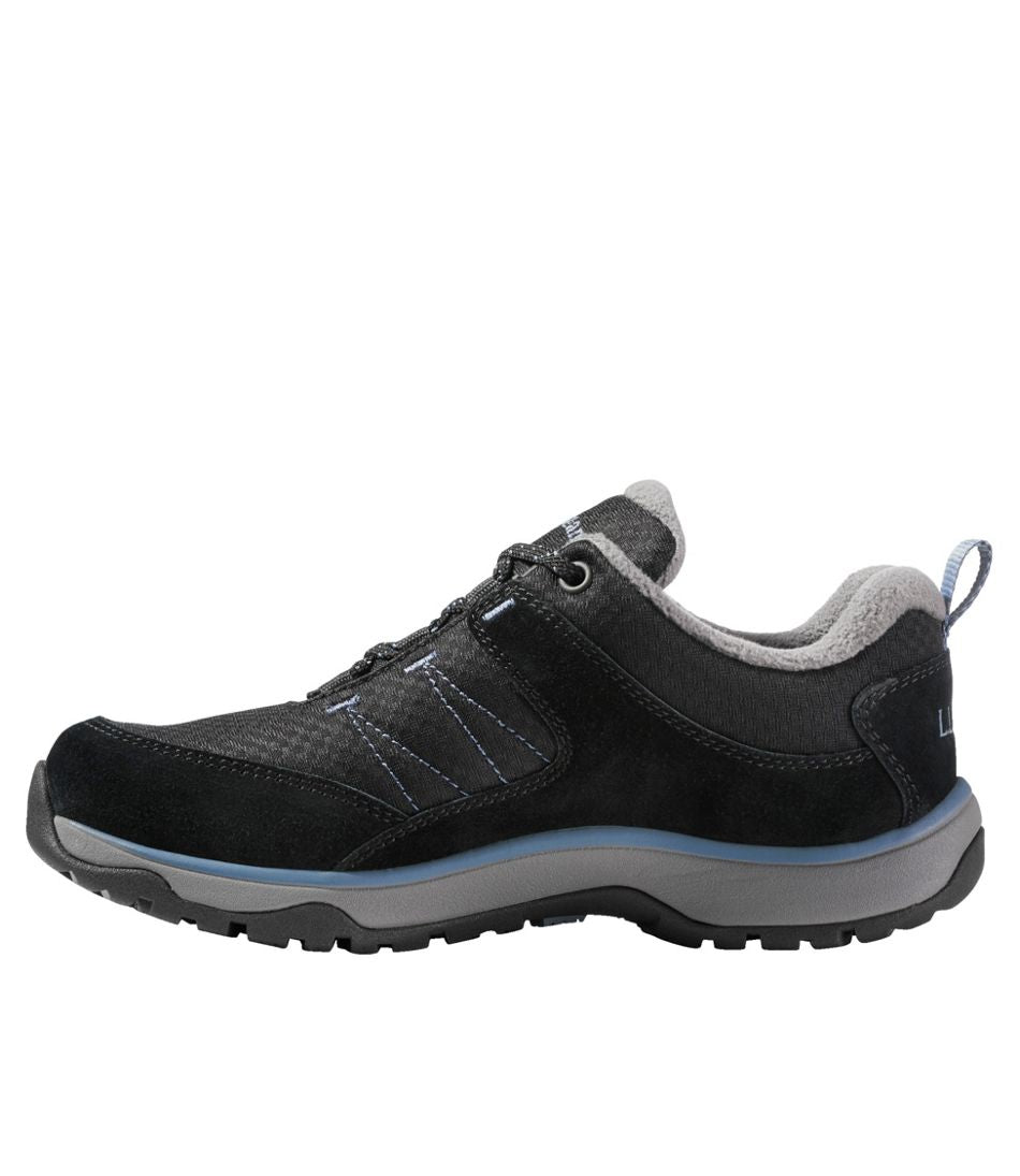 Women's Snow Sneaker 5 Shoes, Lace-Up - L.L.Bean Customer Favorite