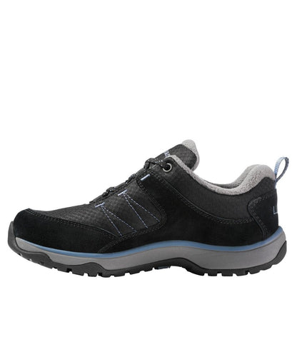 Women's Snow Sneaker 5 Shoes, Lace-Up - L.L.Bean Customer Favorite