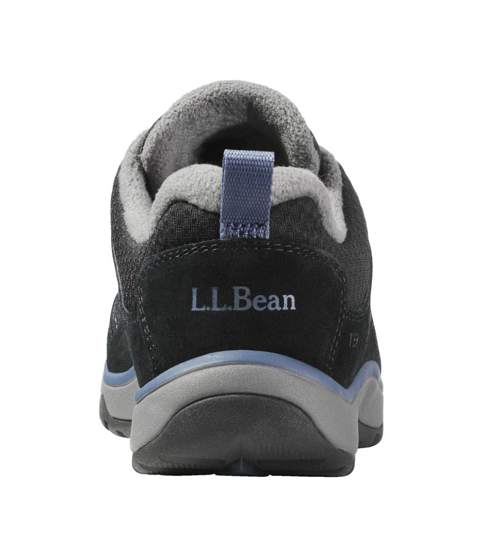 Women's Snow Sneaker 5 Shoes, Lace-Up - L.L.Bean Customer Favorite