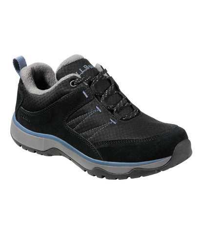 Women's Snow Sneaker 5 Shoes, Lace-Up - L.L.Bean Customer Favorite