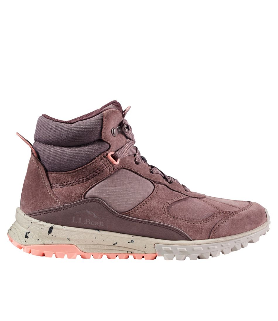 Women's Everywhere Explorer Boots - L.L.Bean Premium