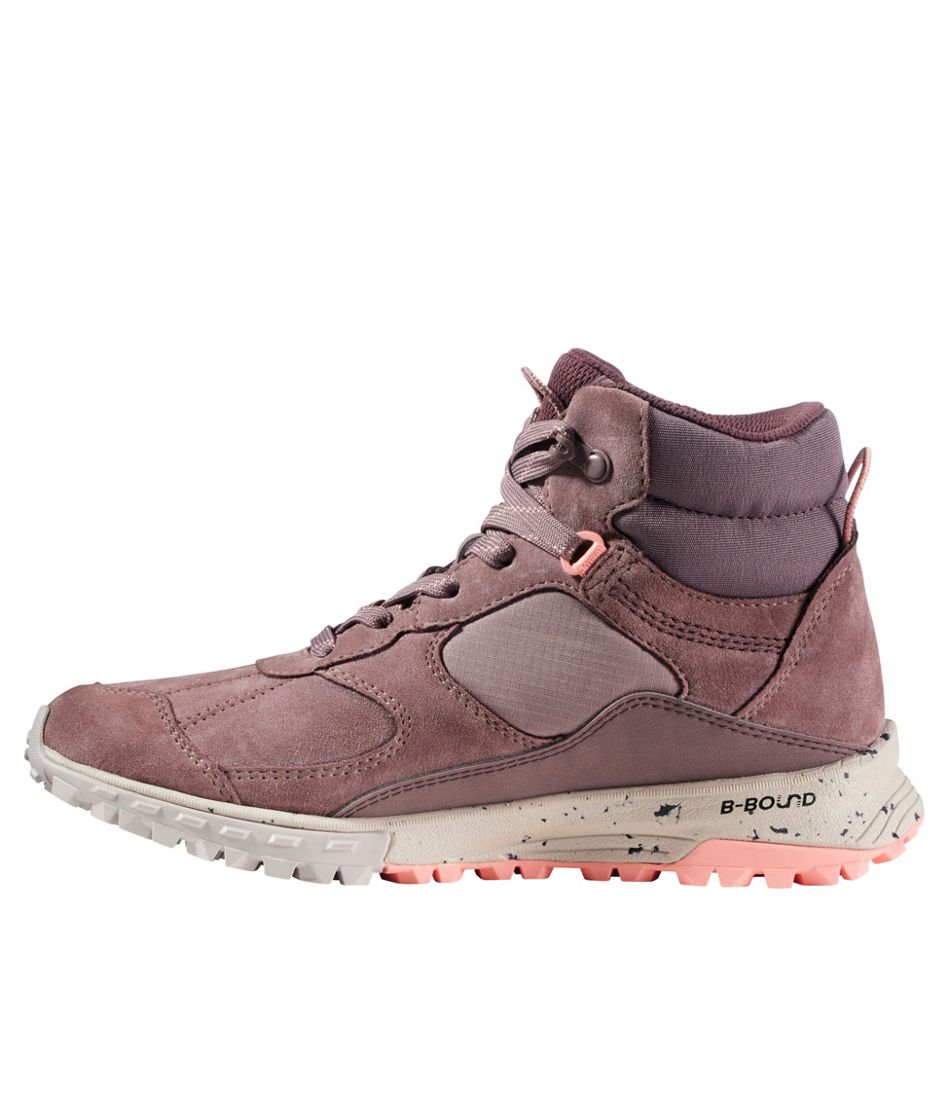 Women's Everywhere Explorer Boots - L.L.Bean Premium