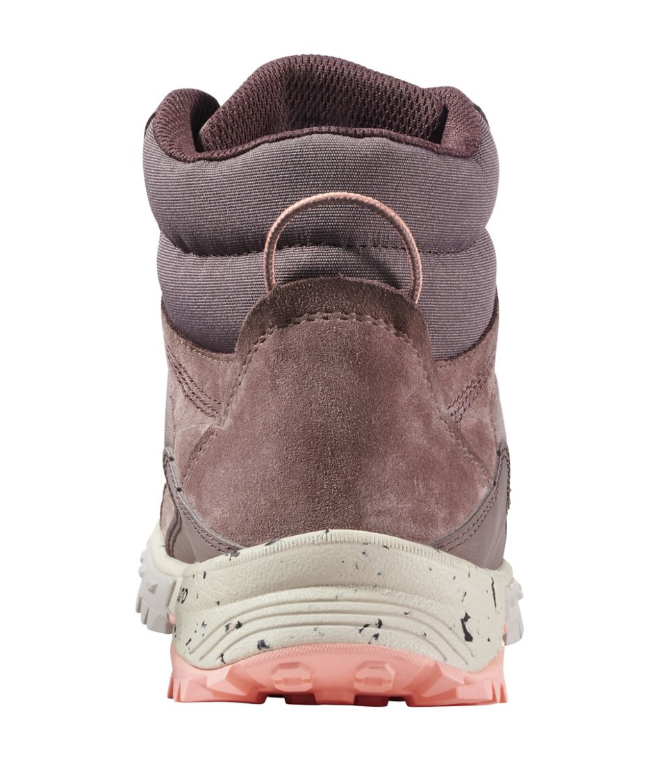 Women's Everywhere Explorer Boots - L.L.Bean Premium