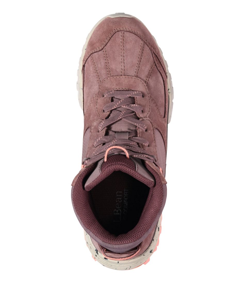 Women's Everywhere Explorer Boots - L.L.Bean Premium