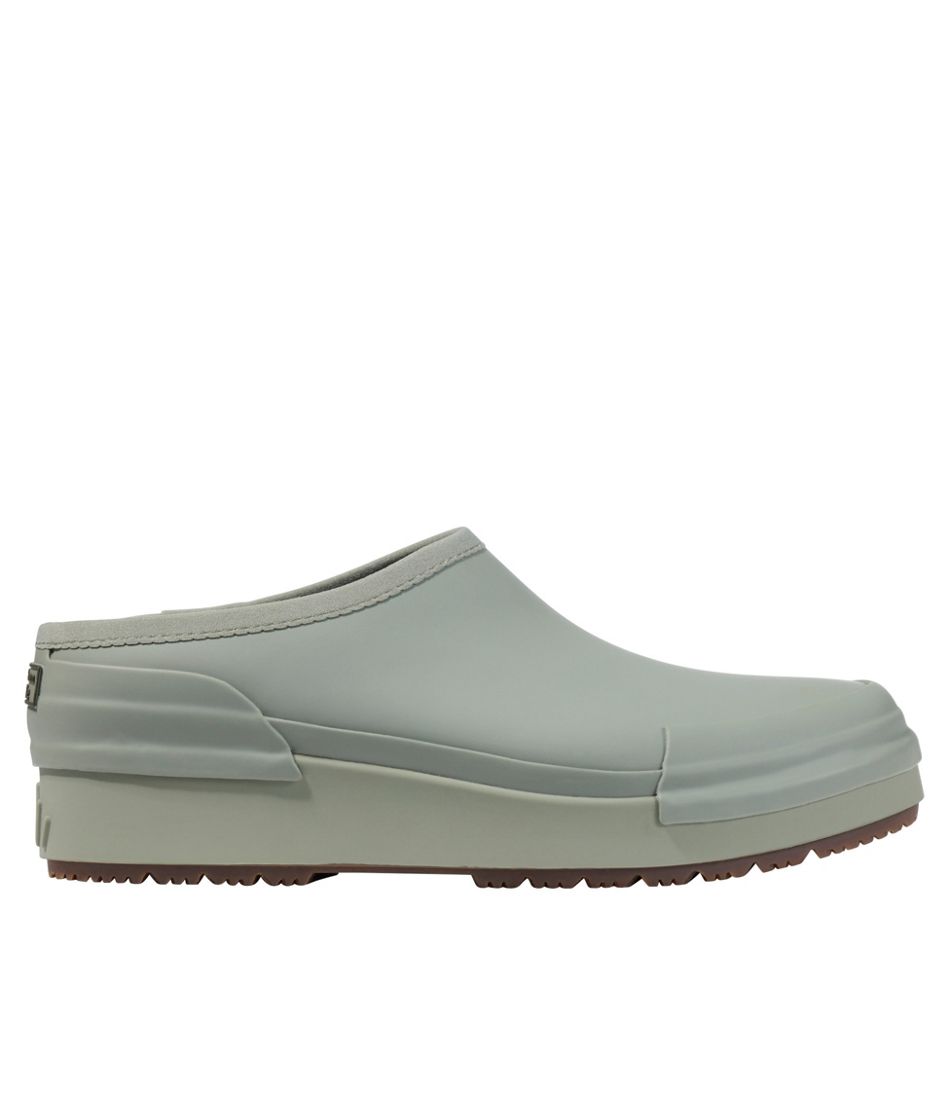 Women's Bean Light Wellie® Garden Clogs - L.L.Bean Popular
