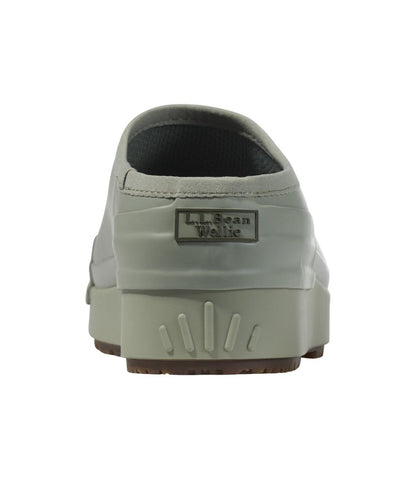 Women's Bean Light Wellie® Garden Clogs - L.L.Bean Popular