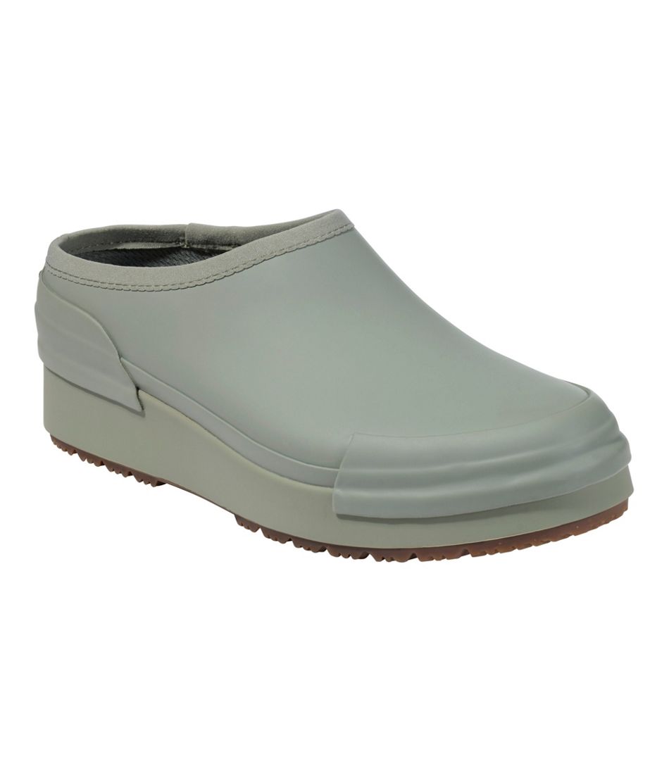 Women's Bean Light Wellie® Garden Clogs - L.L.Bean Popular