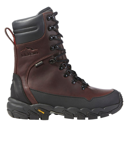 Women's Maine Warden's Field Boot - L.L.Bean Best Seller