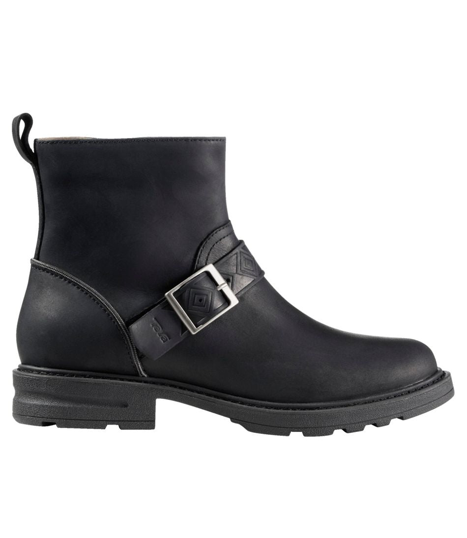 Women's Teva Rowena Buckle Boots - L.L.Bean Recommended
