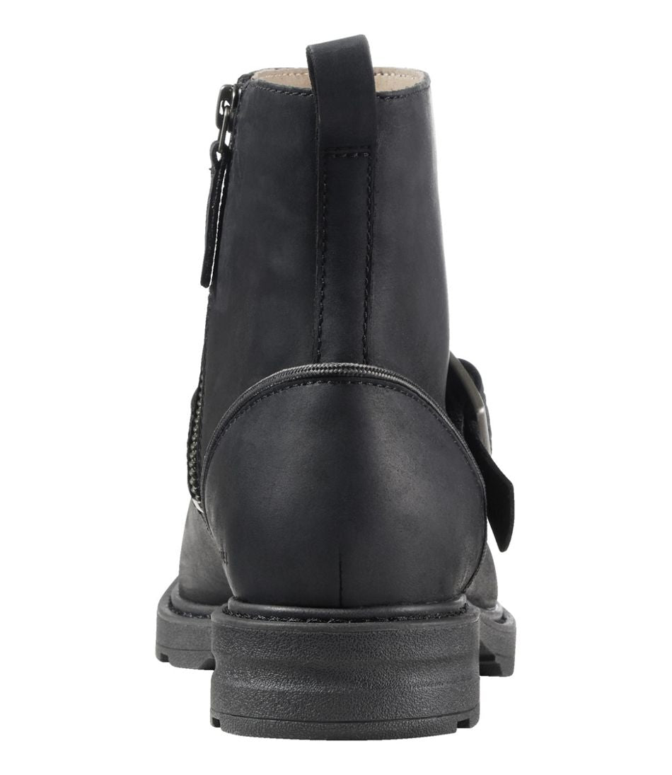 Women's Teva Rowena Buckle Boots - L.L.Bean Recommended