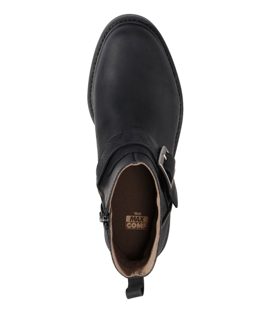 Women's Teva Rowena Buckle Boots - L.L.Bean Recommended