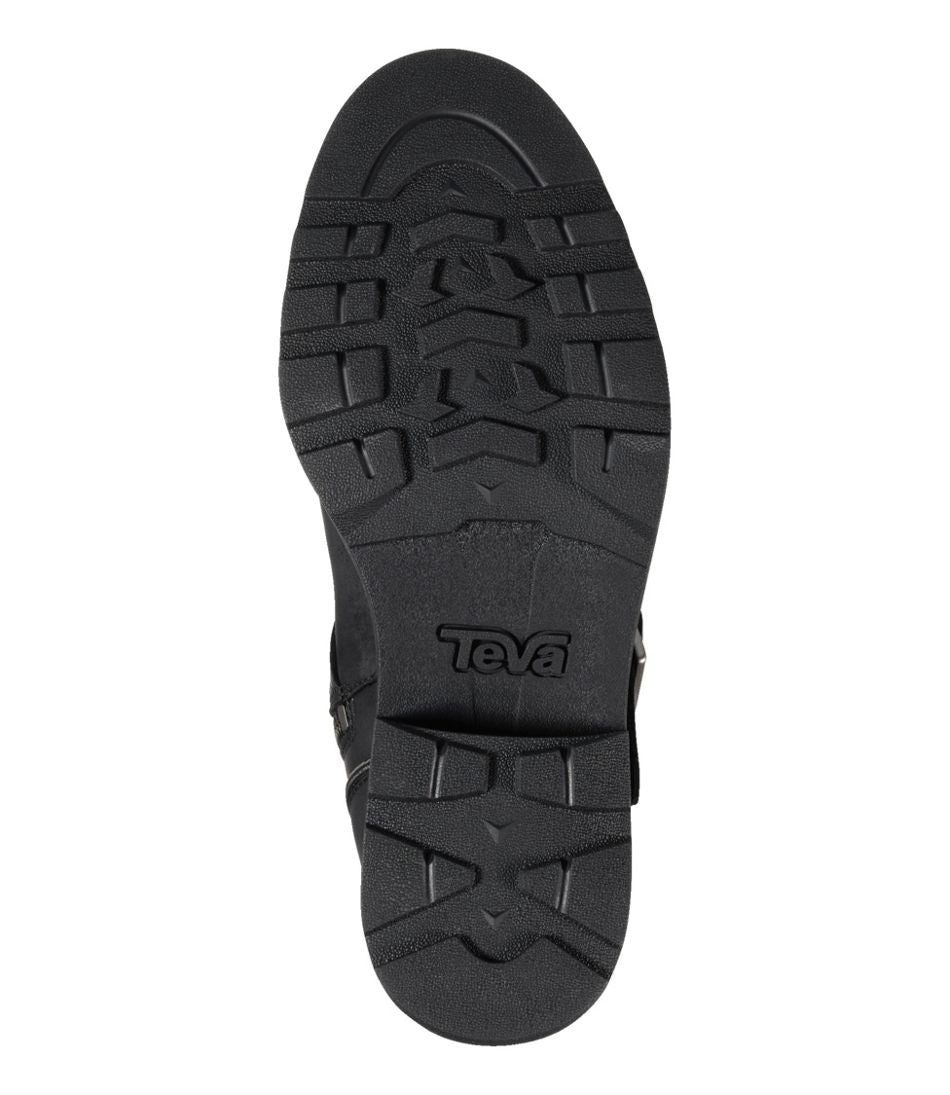 Women's Teva Rowena Buckle Boots - L.L.Bean Recommended