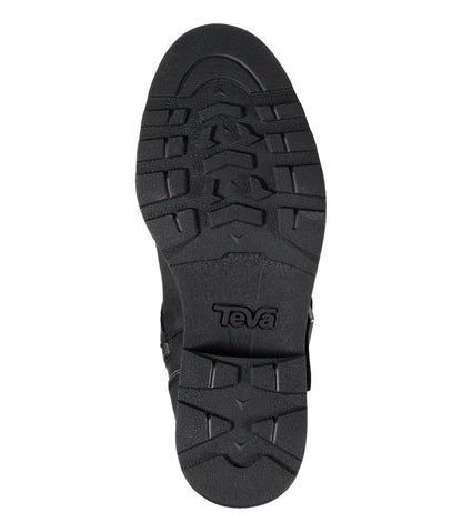 Women's Teva Rowena Buckle Boots - L.L.Bean Recommended