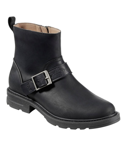 Women's Teva Rowena Buckle Boots - L.L.Bean Recommended