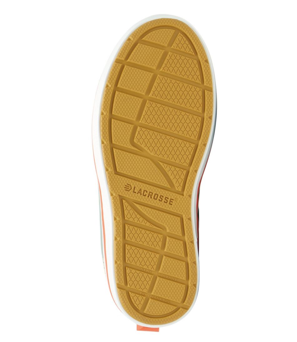 Women's LaCrosse Alpha Deck Boot, 6" - L.L.Bean Exclusive