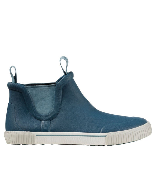 Women's Wellie® Sport Rubber Chelsea Boots - L.L.Bean Signature
