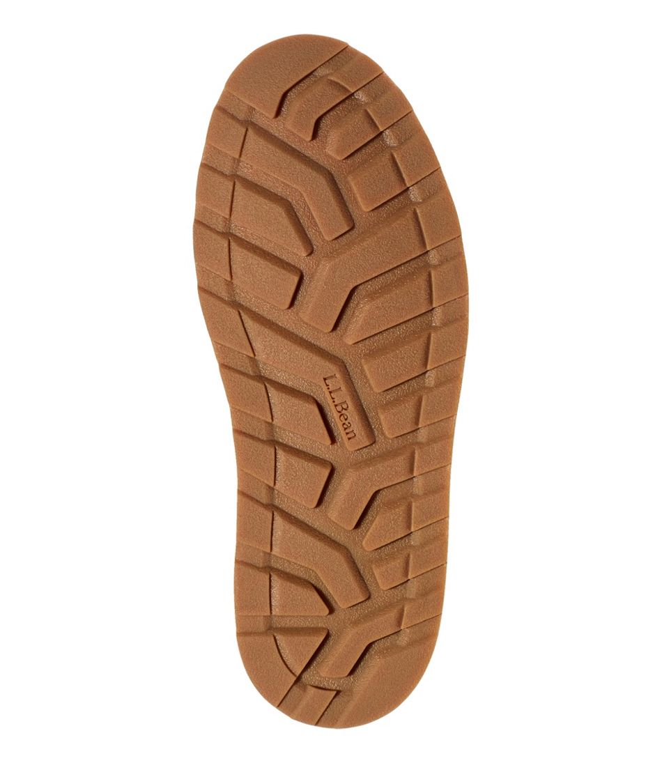 Women's Stonington Chukkas, Suede - L.L.Bean Classic