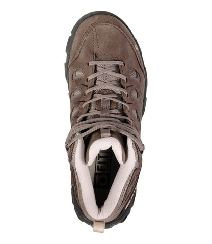 Women's Oboz Sawtooth X B-DRY Hikers, Mid - L.L.Bean Essential