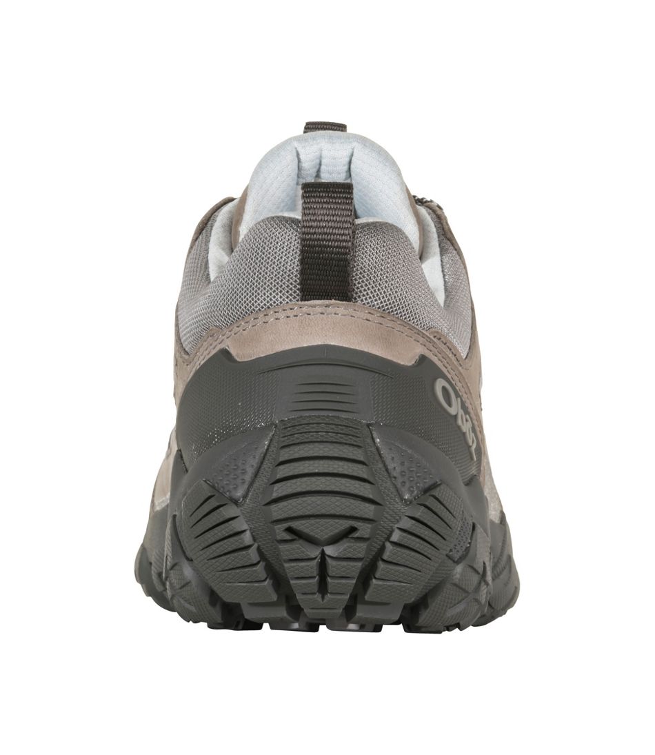 Women's Oboz Sawtooth X B-DRY Hikers, Low - L.L.Bean Everyday