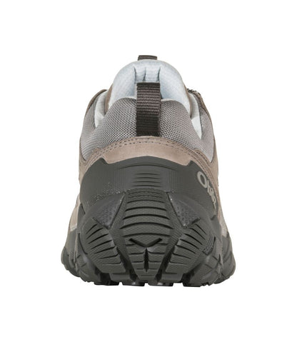 Women's Oboz Sawtooth X B-DRY Hikers, Low - L.L.Bean Everyday