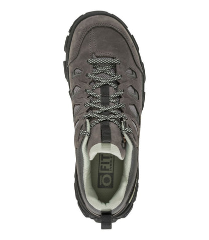 Women's Oboz Sawtooth X B-DRY Hikers, Low - L.L.Bean Everyday