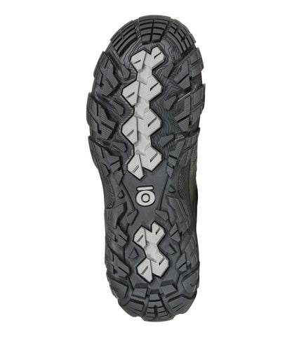 Women's Oboz Sawtooth X B-DRY Hikers, Low - L.L.Bean Everyday